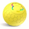 Bite Resistant Pet Smart Bouncing Ball