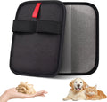 Compact Reusable Pet Hair Remover Glove – Rinse & Reuse Fur Eraser