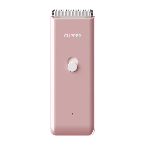 Professional Fast-Charging Cordless Pet Clipper for Cats & Dogs