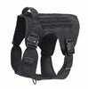 Vailge™ Tactical Dog Training Vest Harness – Heavy-Duty 1000D Nylon