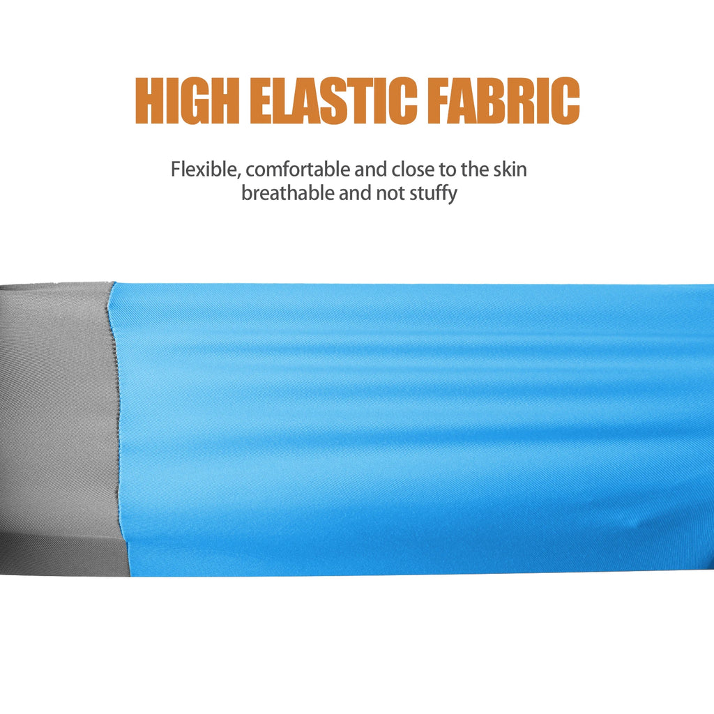 Ultra-Stretch Full-Body Dog Recovery Suit & Anti-Shedding Loungewear