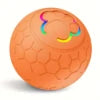 Bite Resistant Pet Smart Bouncing Ball