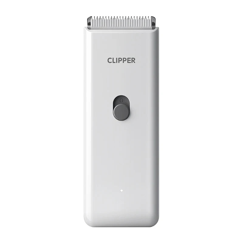 Professional Fast-Charging Cordless Pet Clipper for Cats & Dogs